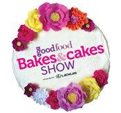 BBC Good Food Bakes & Cakes Show