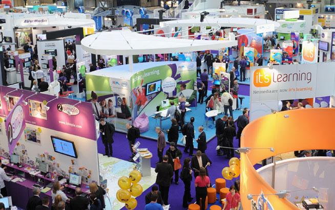 Bett and Microsoft Bett and Microsoft