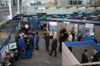 CEME Conference Centre exhibition space CEME Conference Centre exhibition space