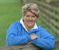 Clare Balding Clare Balding