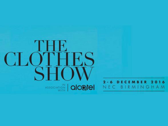 The Clothes Show Moves To Liverpool The Clothes Show Moves To Liverpool