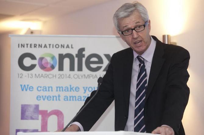 Nick de Bois & Kevin Jackson to Kick off UK Events Week with Landmark Sessions Nick de Bois & Kevin Jackson to Kick off UK Events Week with Landmark Sessions