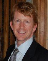 Jason Popp, GES' vice president international