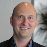 AVT Connect CEO, Jon Fox AVT Connect CEO, Jon Fox