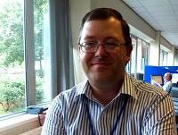 Mike Renwick Mike Renwick