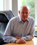 Nick Marshall, ESSA chair Nick Marshall, ESSA chair