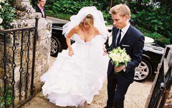 Scottish Wedding Show Scottish Event Awards