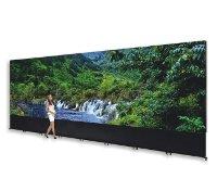 Seamless Video Walls from Tablet Hire